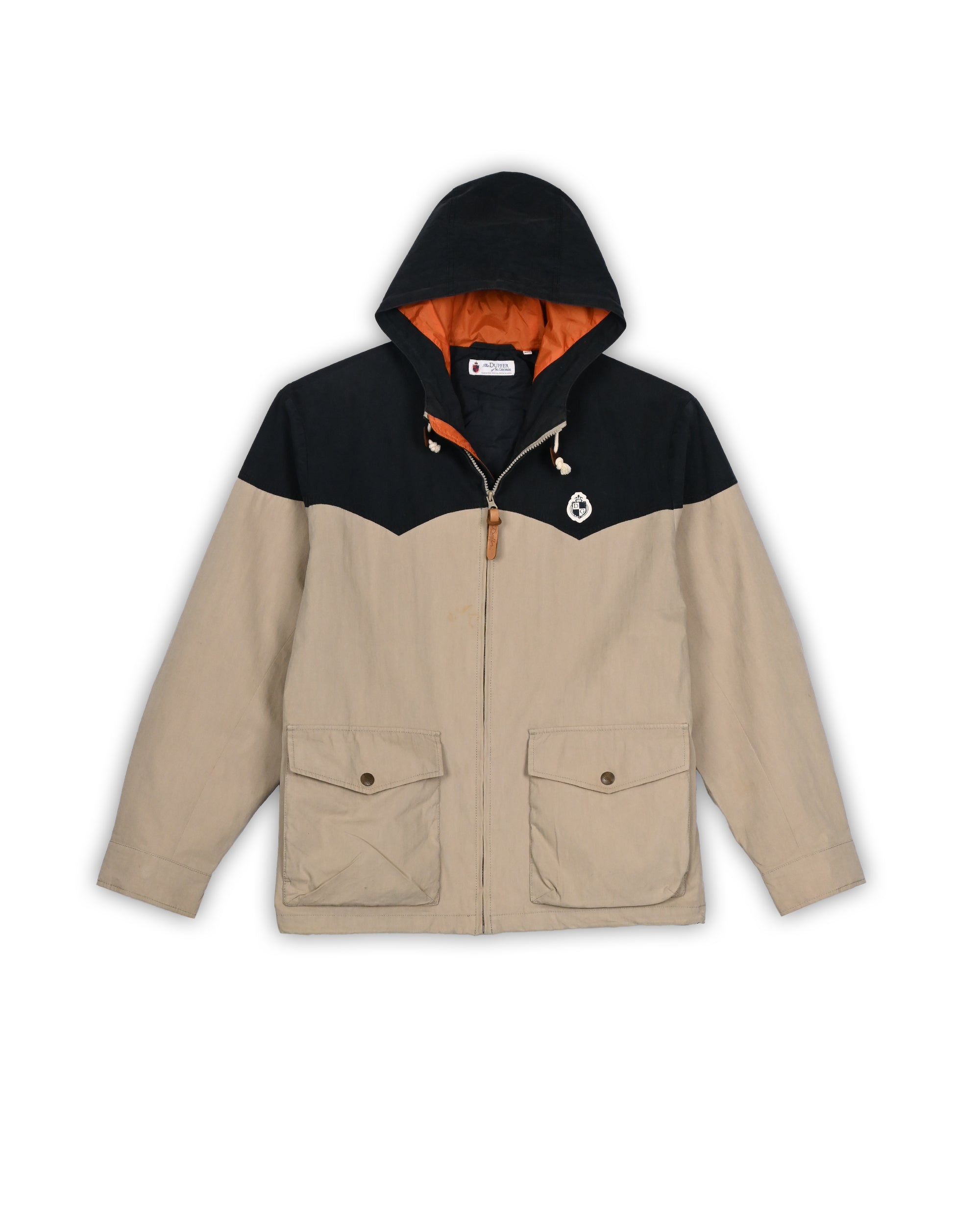 VINTAGE JACKET - XXL