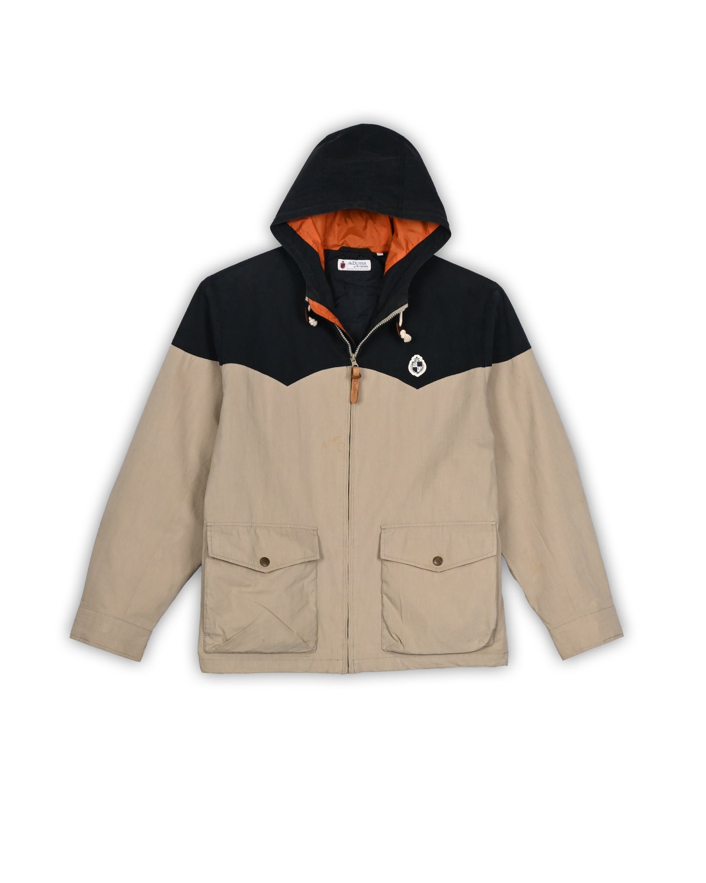 VINTAGE JACKET - XXL