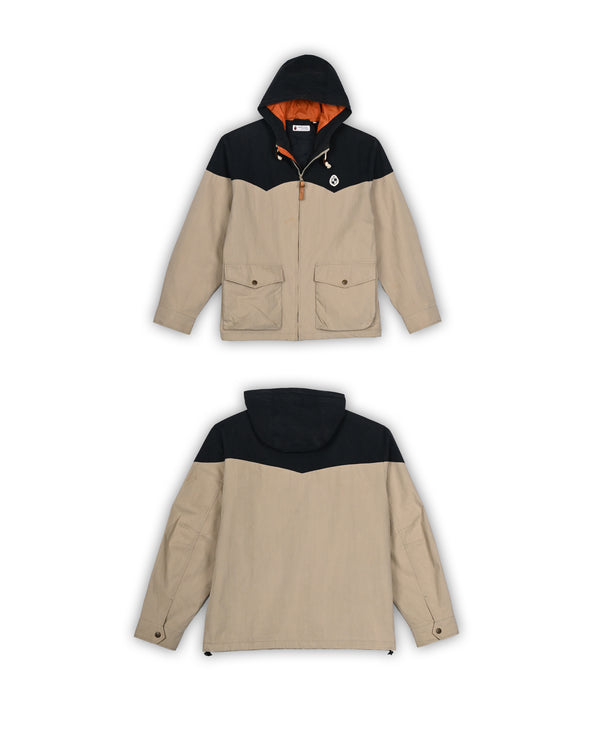 VINTAGE JACKET - XXL