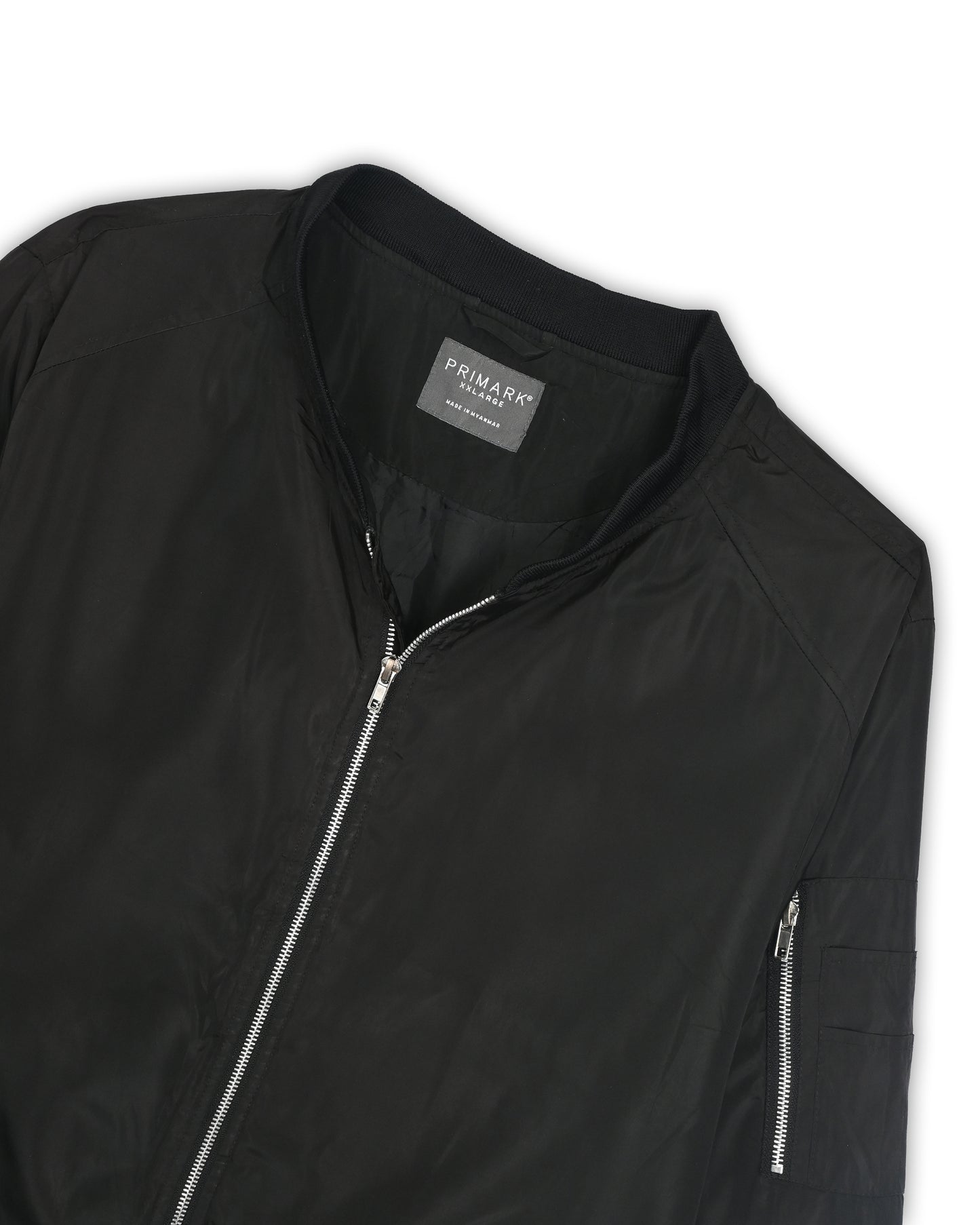 PRIMARK JACKET - XXL