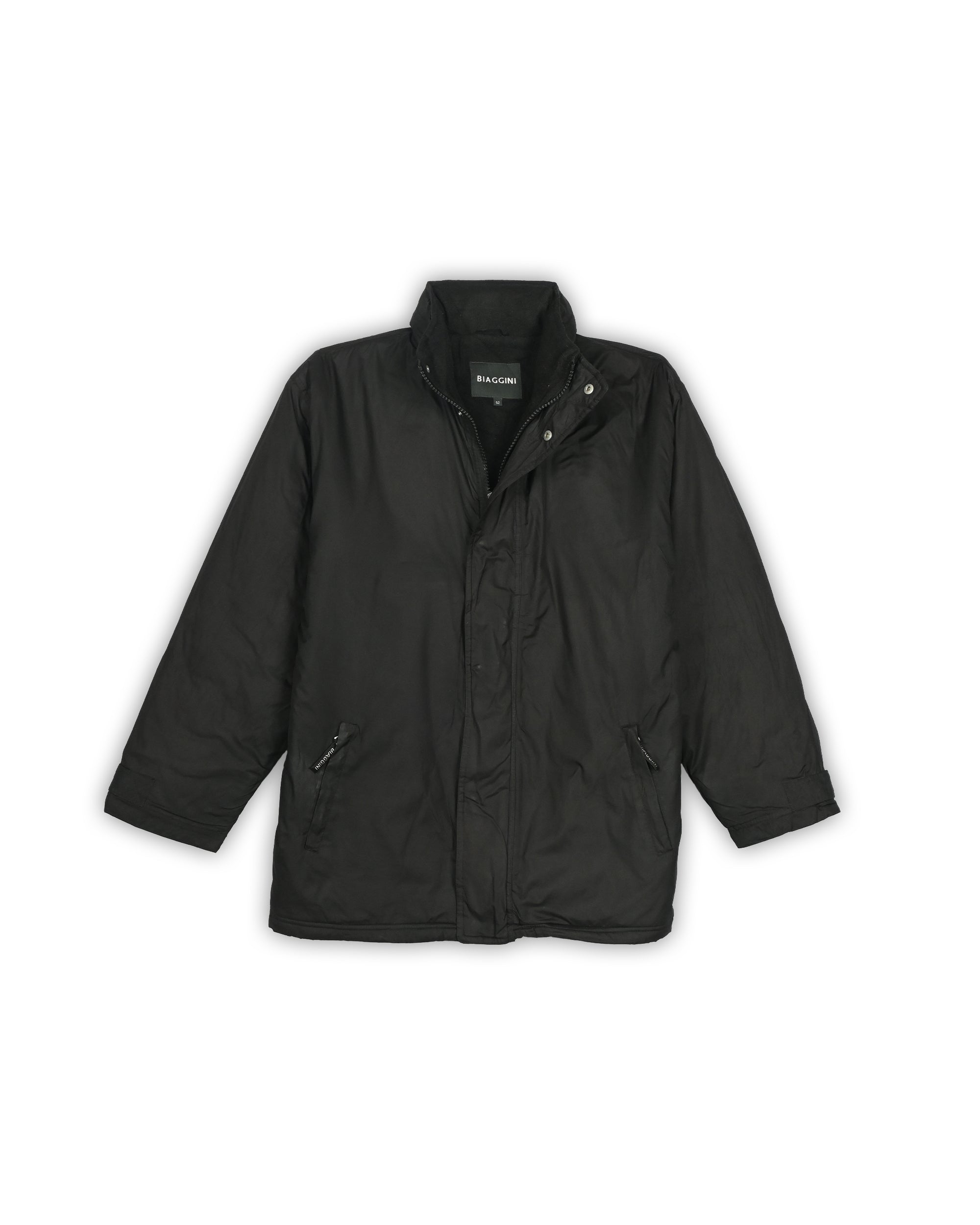 BIAGGINI JACKET - XL