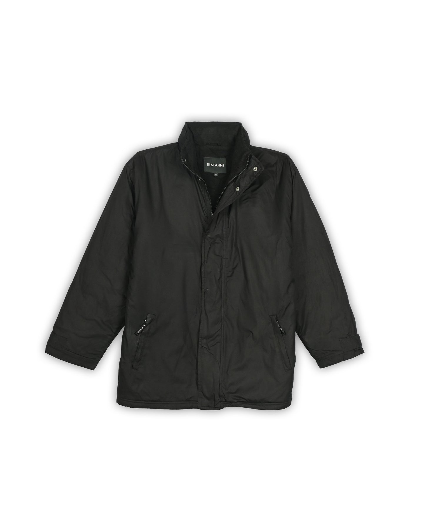 BIAGGINI JACKET - XL