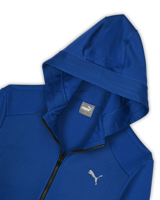 PUMA JACKET - M