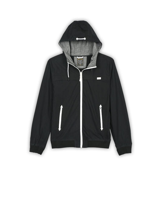 VINTAGE JACKET - XL