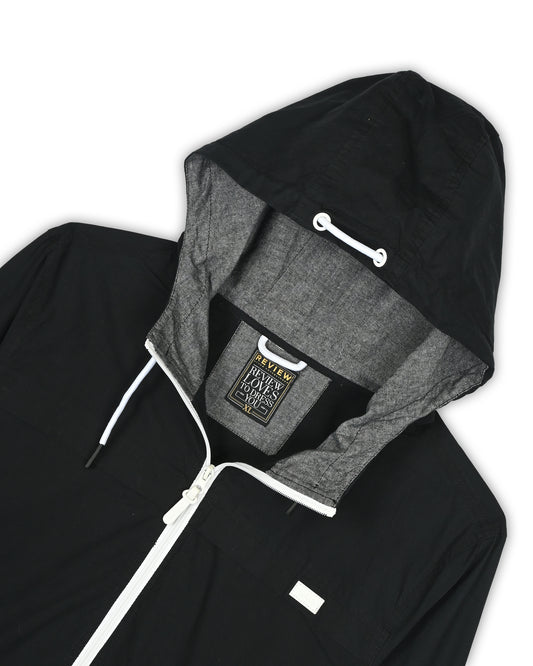VINTAGE JACKET - XL