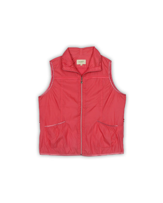CROCODILE JACKET - S