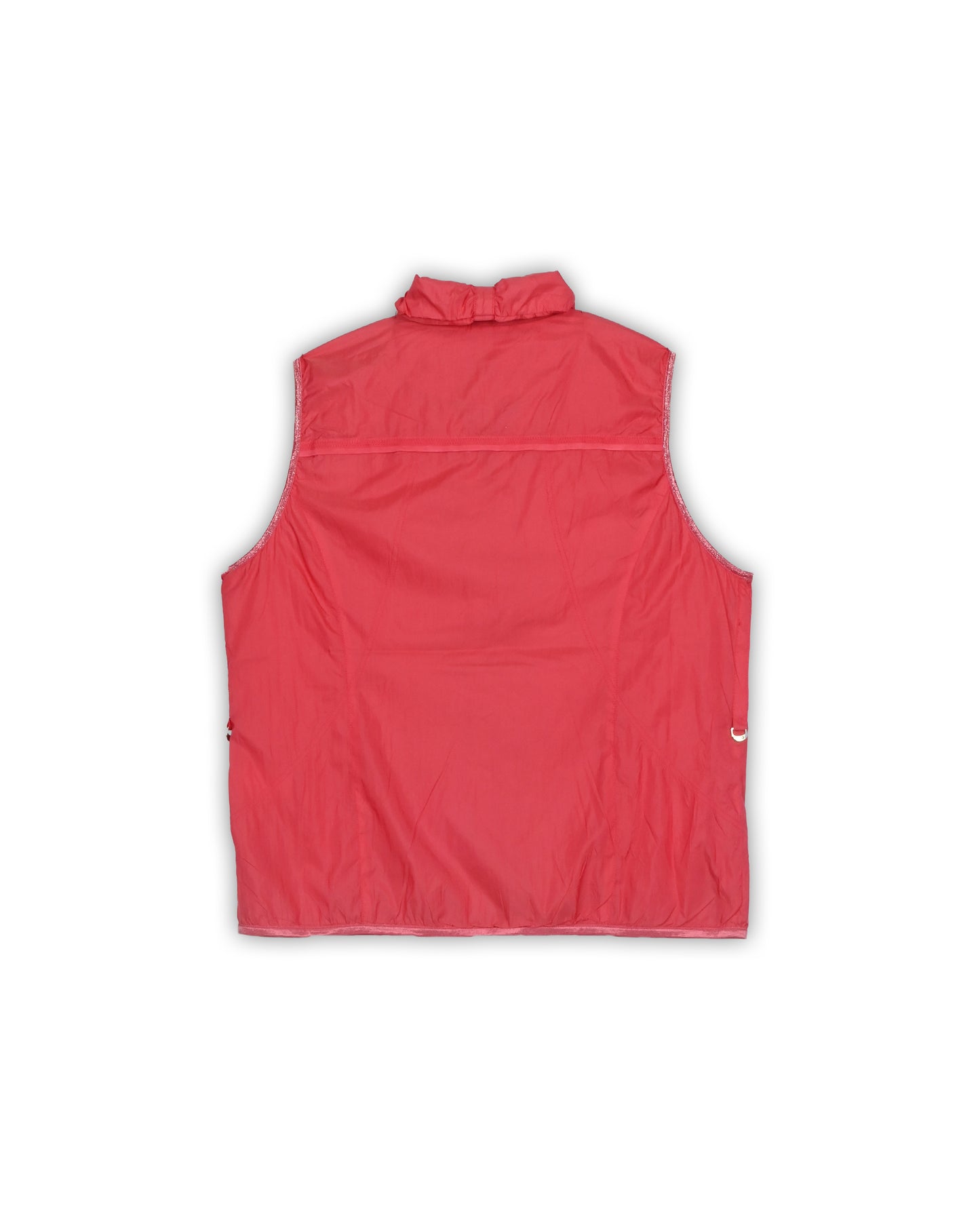 CROCODILE JACKET - S