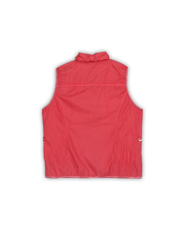 CROCODILE JACKET - S