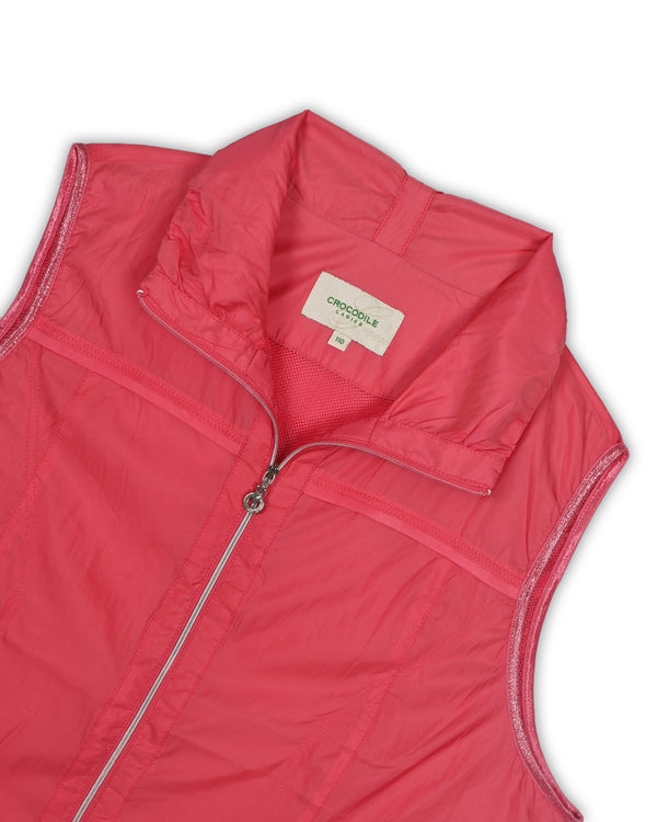 CROCODILE JACKET - S