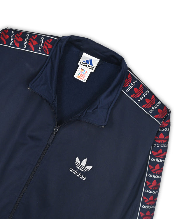 ADIDAS JACKET - M