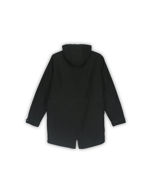 CLOCKHOUSE JACKET - L