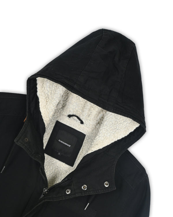 CLOCKHOUSE JACKET - L