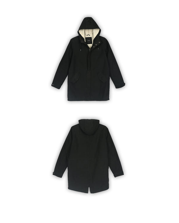 CLOCKHOUSE JACKET - L