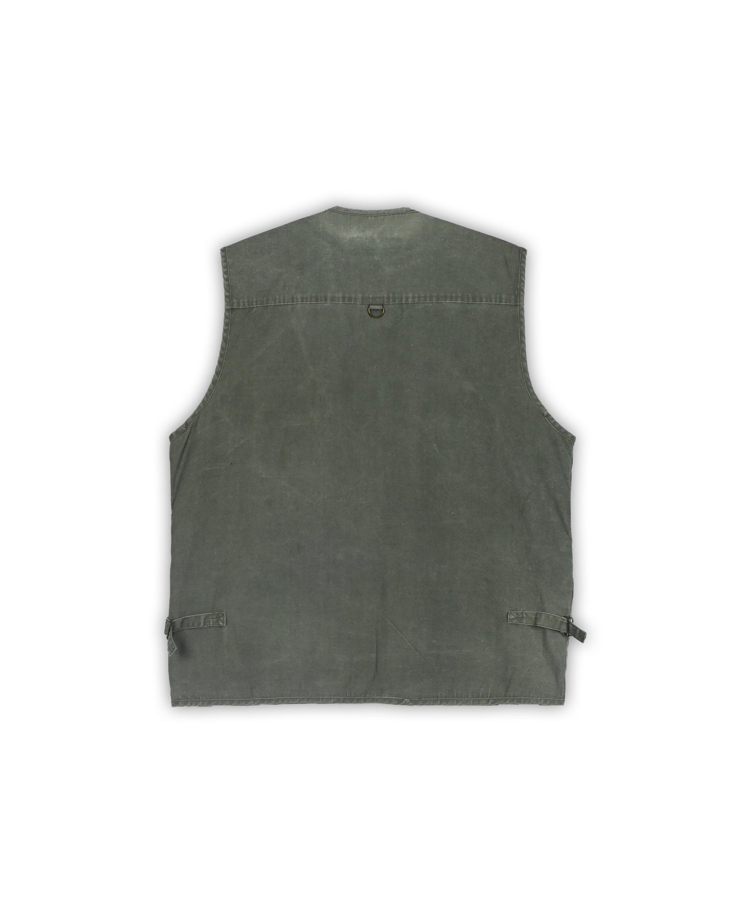 VINTAGE JACKET - XXL