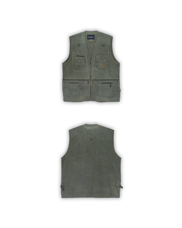 VINTAGE JACKET - XXL