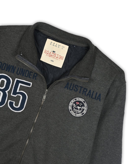 VINTAGE JACKET - XL