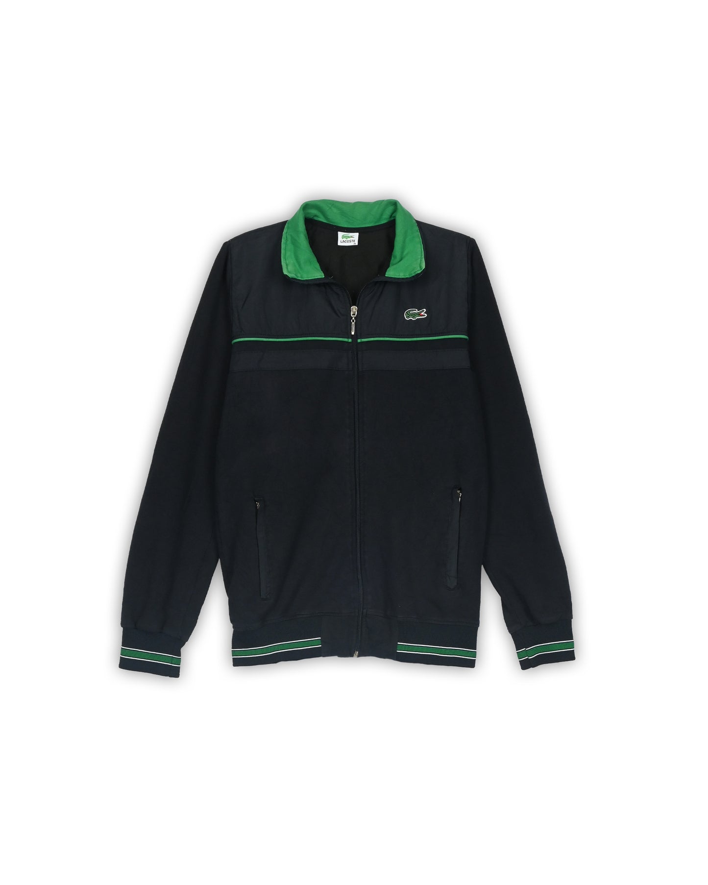 LACOSTE JACKET - M