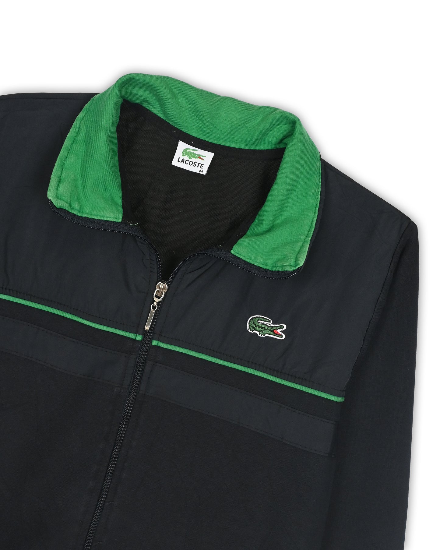 LACOSTE JACKET - M