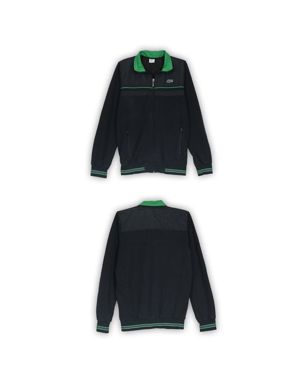 LACOSTE JACKET - M
