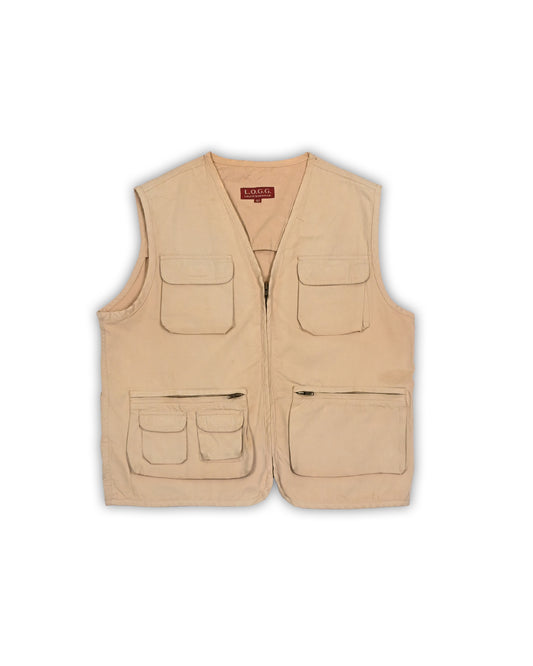 VINTAGE JACKET - L