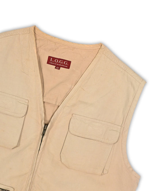 VINTAGE JACKET - L
