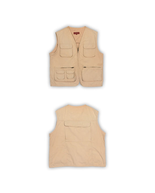 VINTAGE JACKET - L