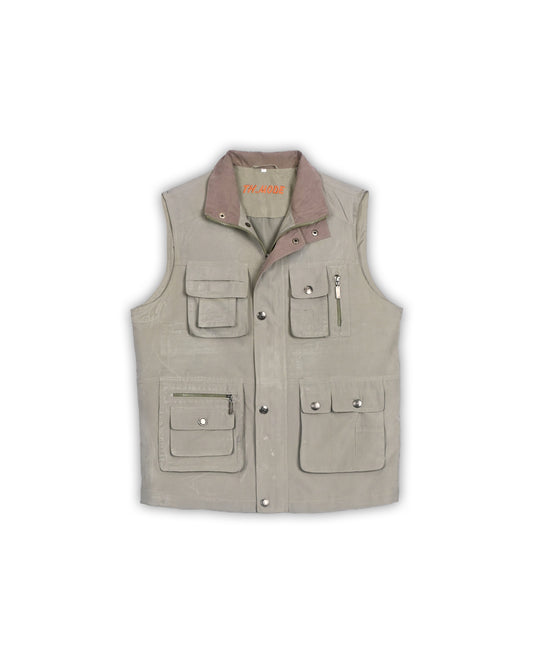 VINTAGE JACKET - L