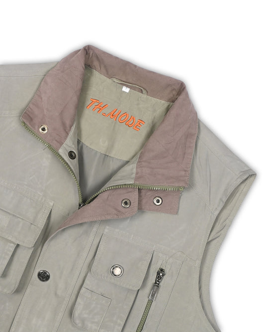VINTAGE JACKET - L