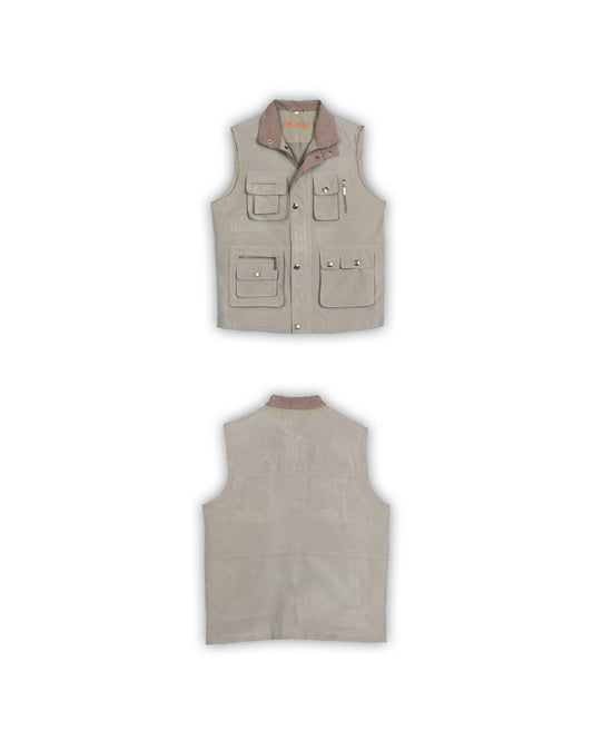 VINTAGE JACKET - L
