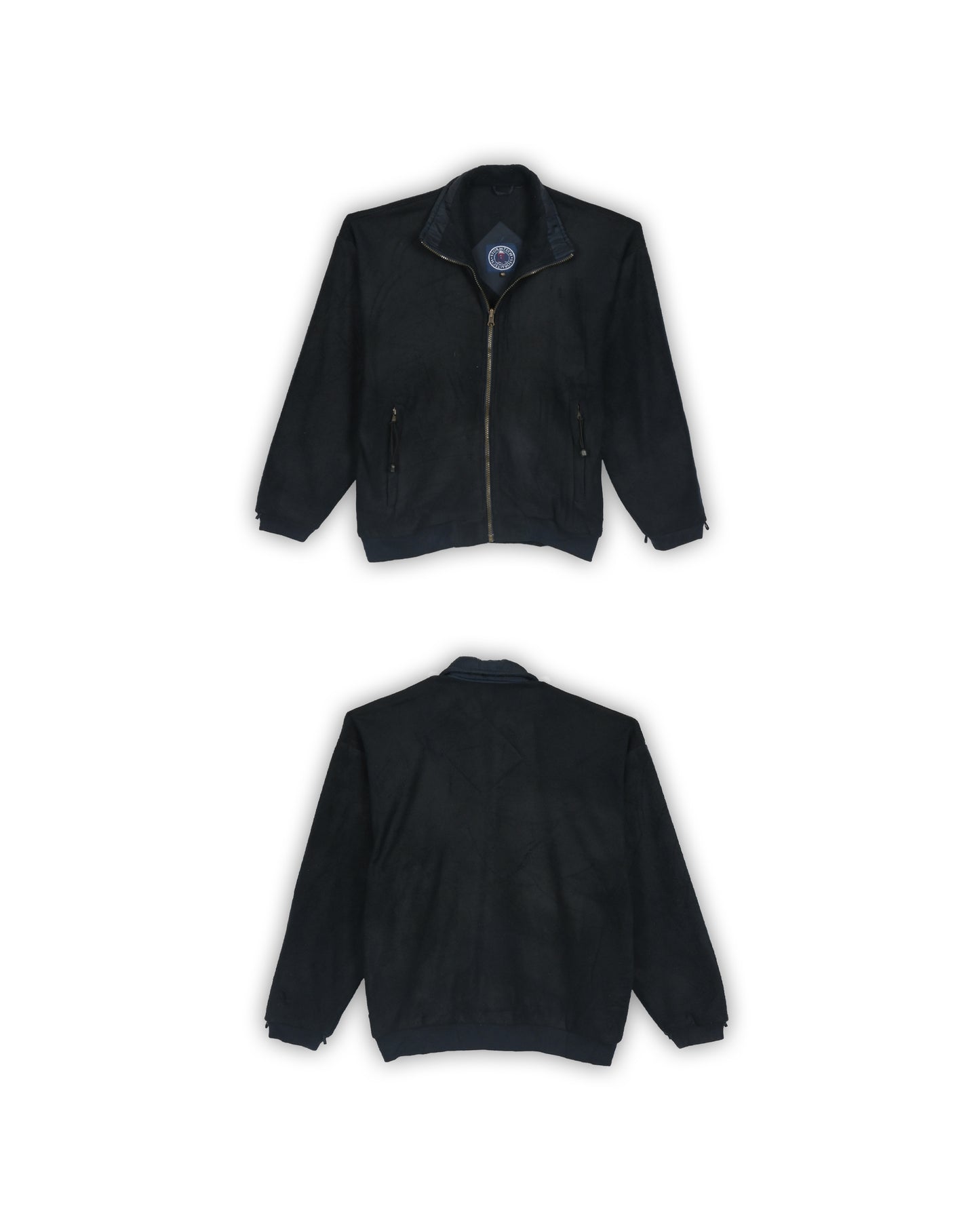 VINTAGE JACKET - L