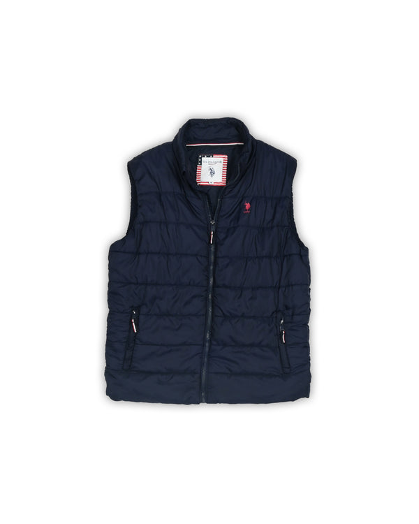 U.S. POLO ASSN. JACKET - M