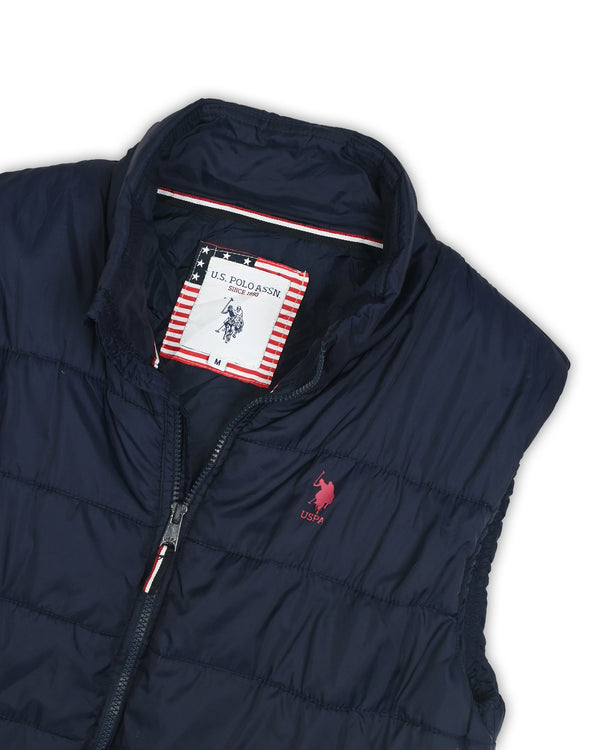 U.S. POLO ASSN. JACKET - M
