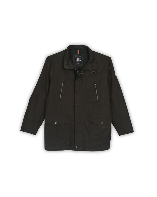 VINTAGE JACKET - XXL