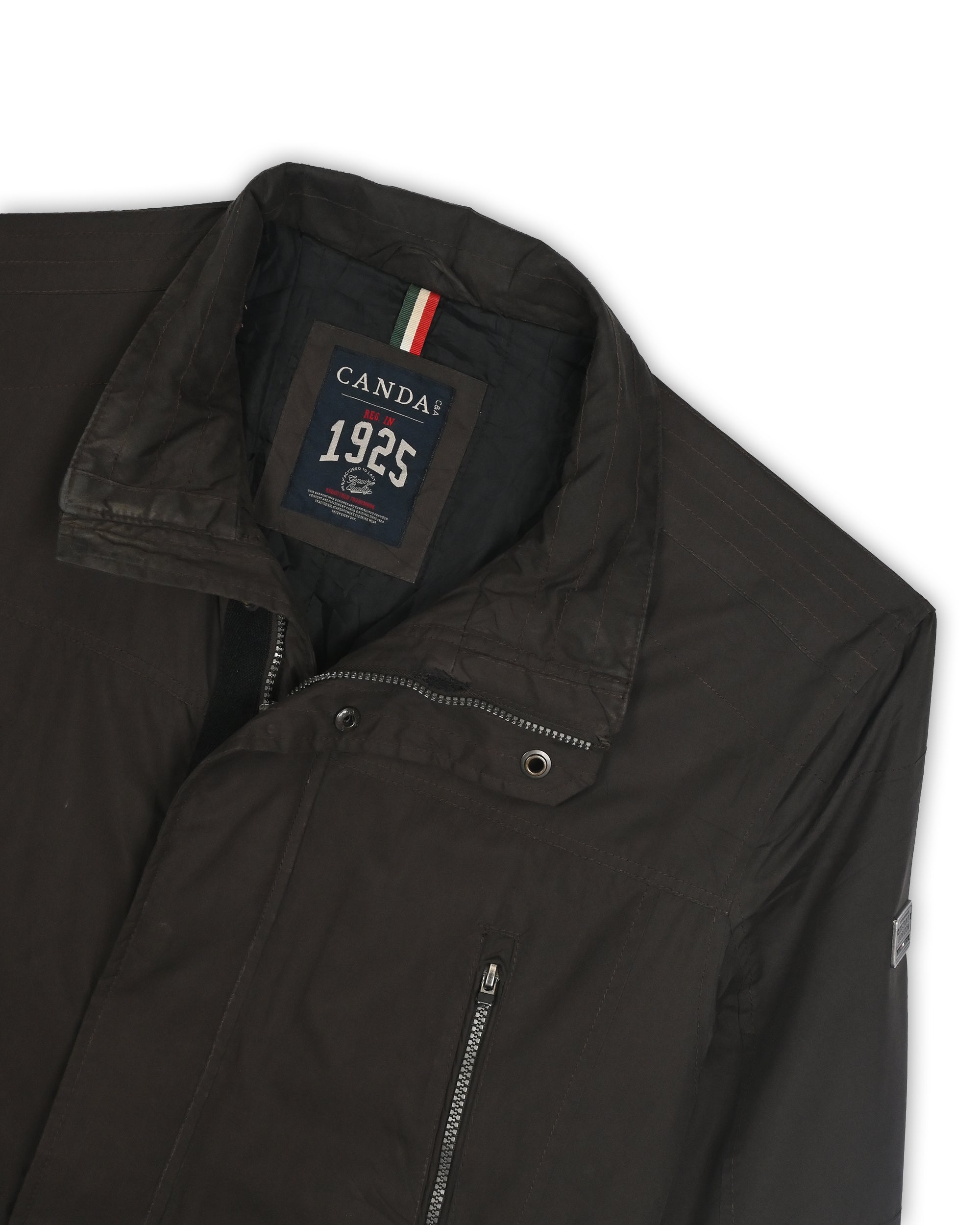 VINTAGE JACKET - XXL