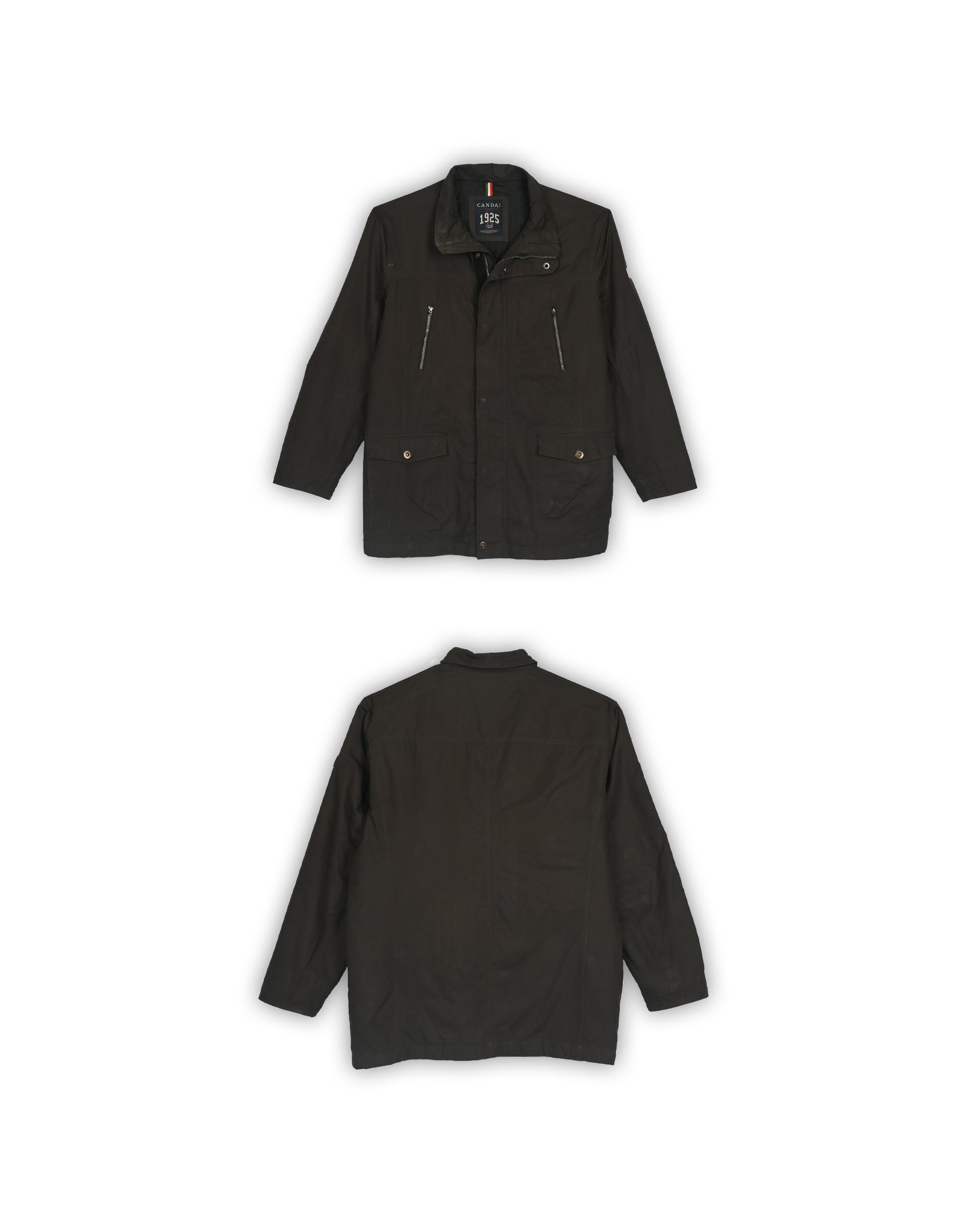 VINTAGE JACKET - XXL