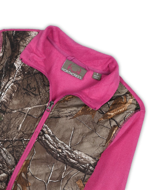 VINTAGE JACKET - S