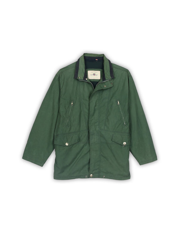 VINTAGE JACKET - XXL