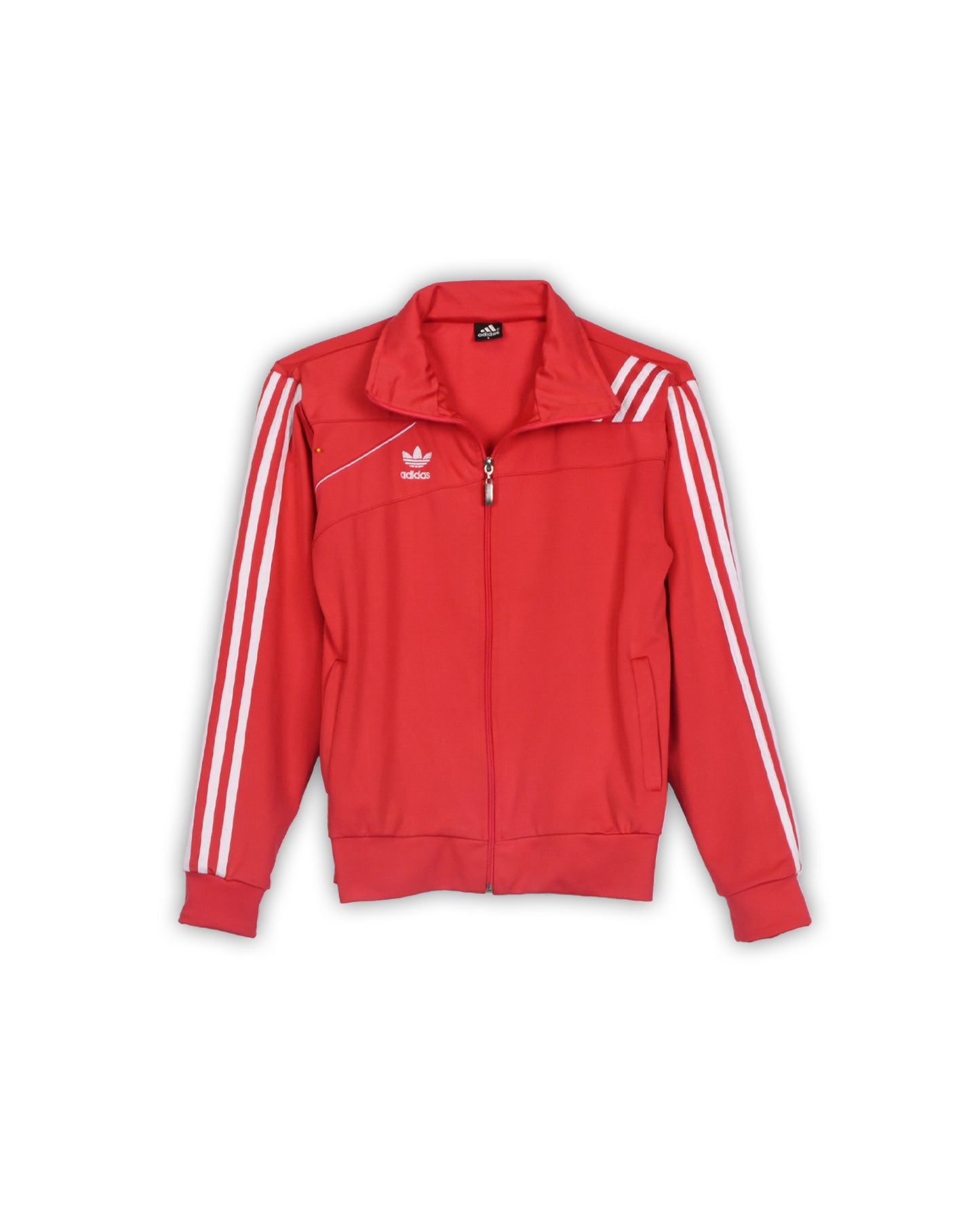 ADIDAS JACKET - L