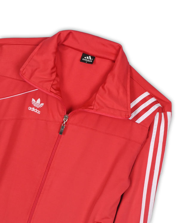 ADIDAS JACKET - L