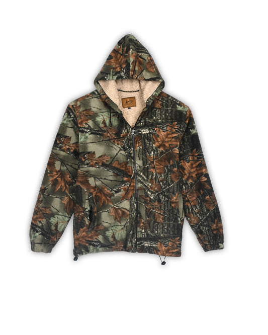 VINTAGE JACKET - XL