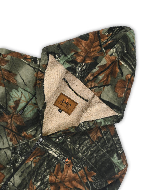 VINTAGE JACKET - XL