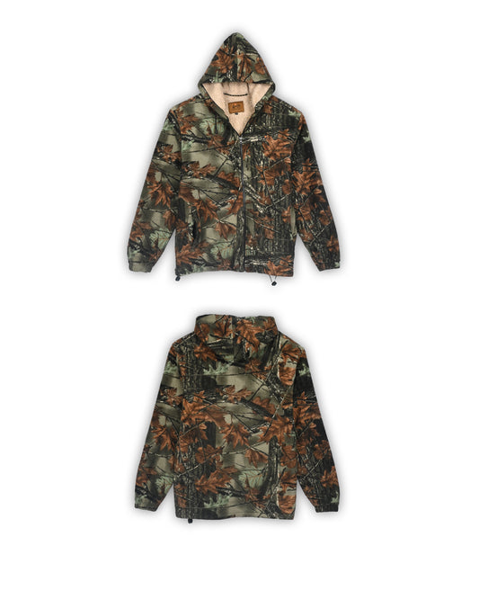 VINTAGE JACKET - XL