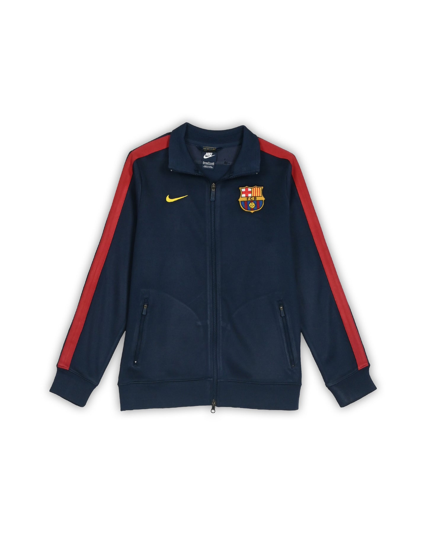 NIKE JACKET - XL