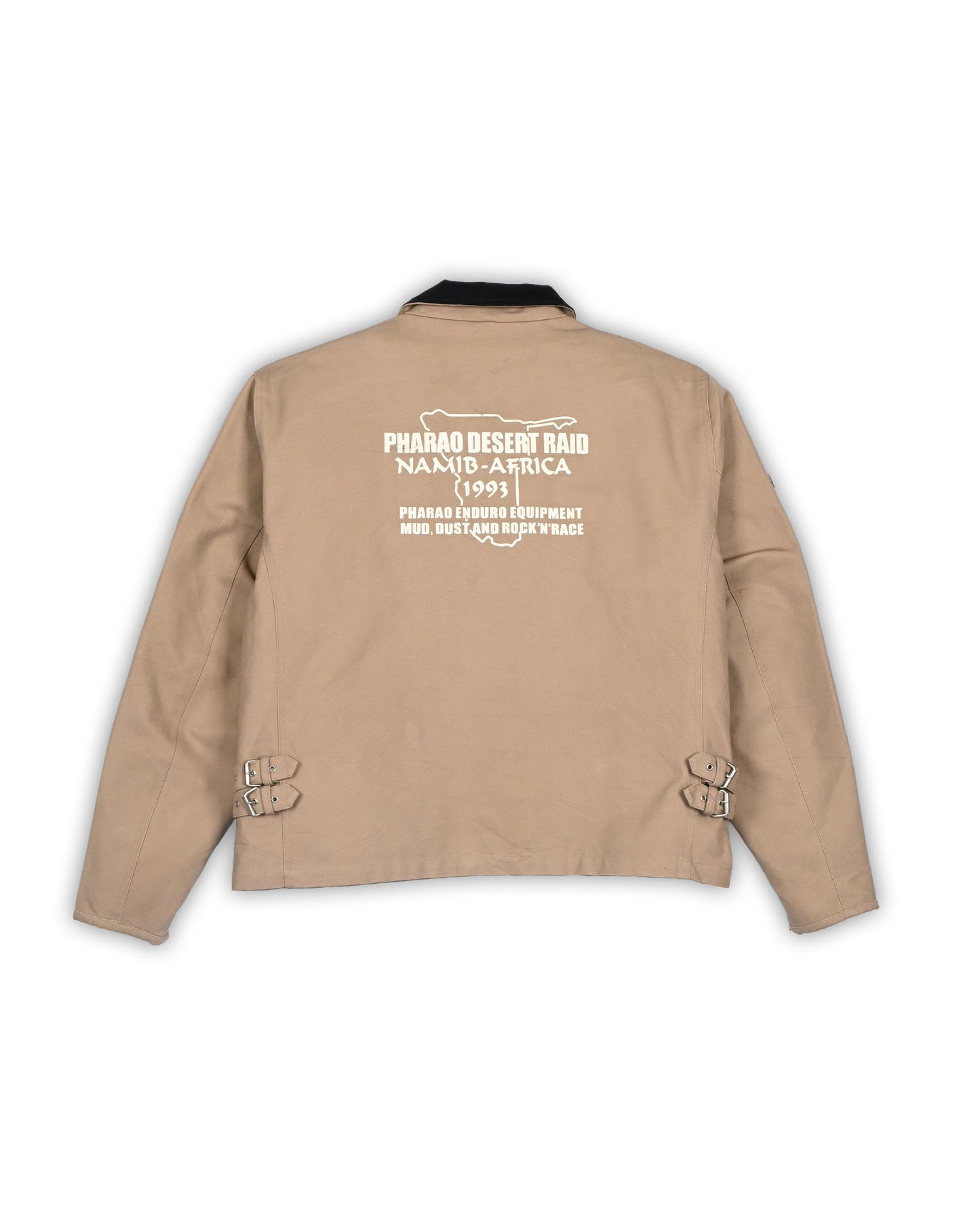 VINTAGE JACKET - XXL