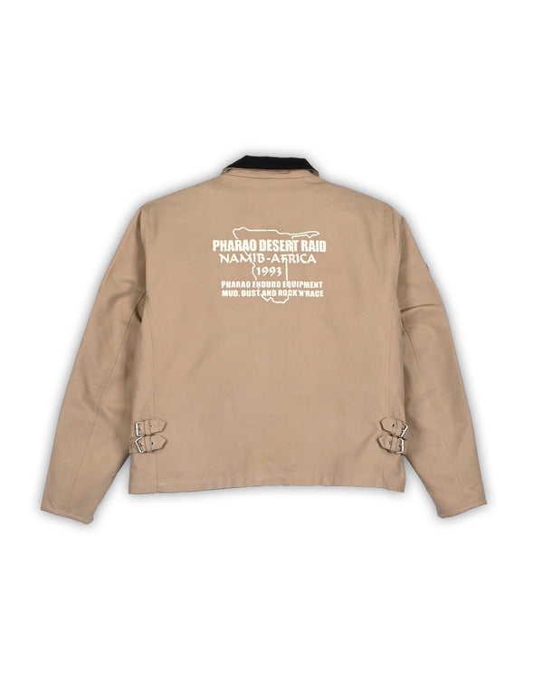 VINTAGE JACKET - XXL