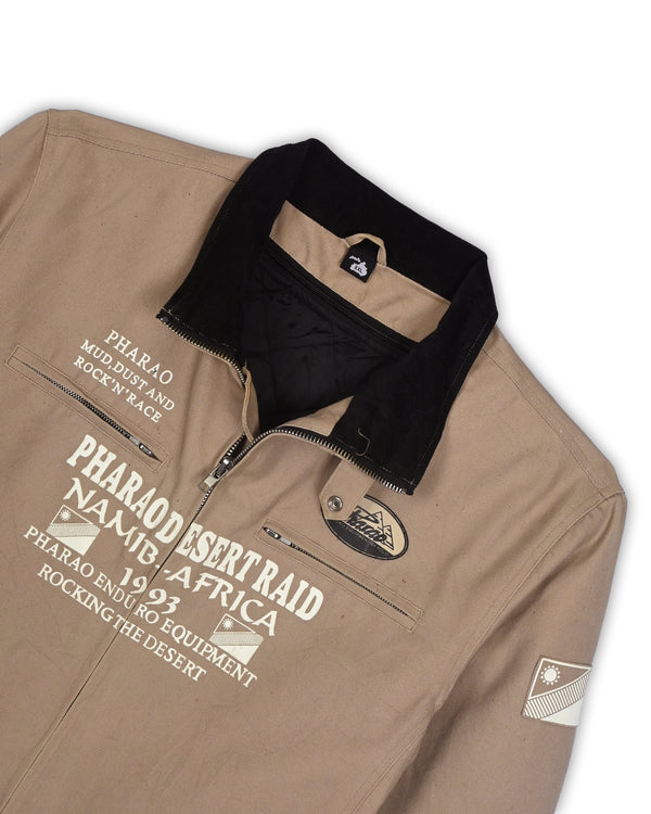 VINTAGE JACKET - XXL