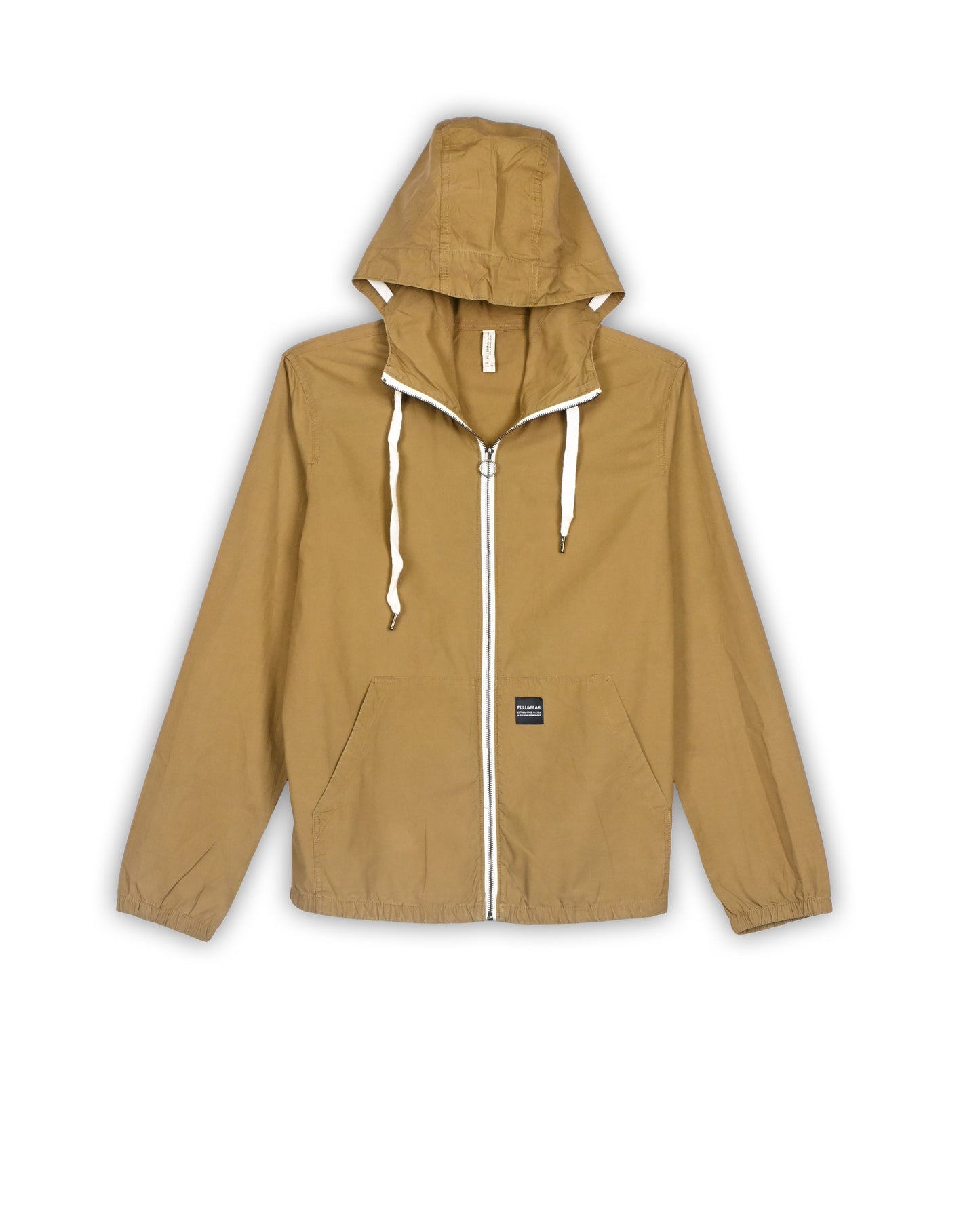 PULL & BEAR JACKET - L