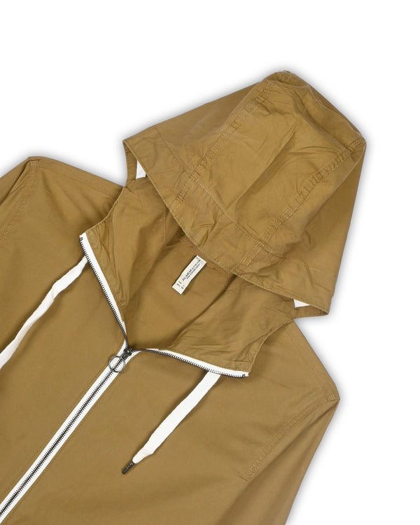 PULL & BEAR JACKET - L