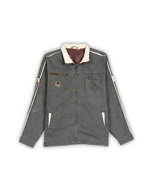 VINTAGE JACKET - XL