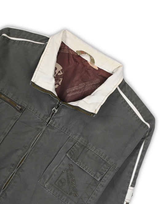 VINTAGE JACKET - XL